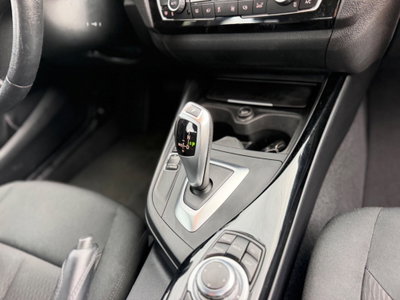 BMW Serie 1 116d 2.0 116CV cat 5 porte Attiva DPF (15)