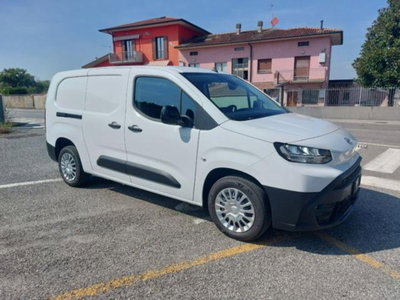 Toyota Proace City City 1.5D 100 CV S&S PL 4p. Comfort nuovo