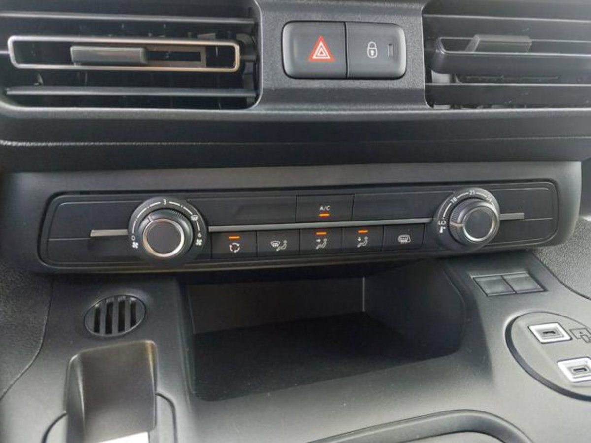 Toyota Proace City City 1.5D 100 CV S&S PL 4p. Comfort (12)