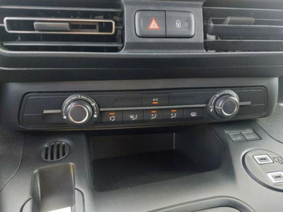 Toyota Proace City City 1.5D 100 CV S&S PL 4p. Comfort (12)