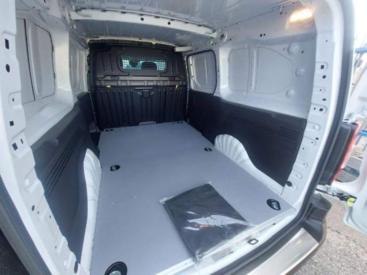 Toyota Proace City City 1.5D 100 CV S&S PL 4p. Comfort (15)