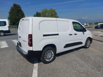 Toyota Proace City City 1.5D 100 CV S&S PL 4p. Comfort (2)
