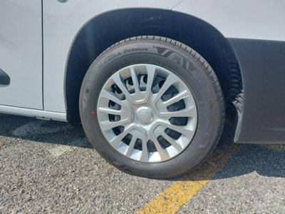 Toyota Proace City City 1.5D 100 CV S&S PL 4p. Comfort (6)