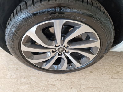 Land Rover Discovery Sport 2.0 TD4 180 CV AWD Auto R-Dynamic HSE (19)