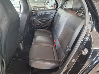 smart forfour forfour 70 1.0 Urban (5)