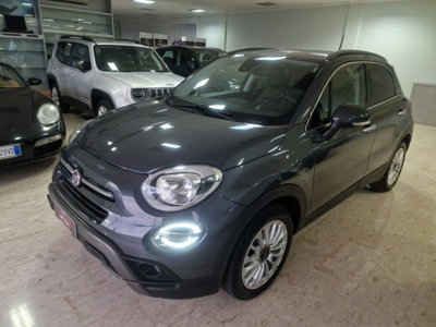 Fiat 500X 1.6 MultiJet 120 CV City Cross usata