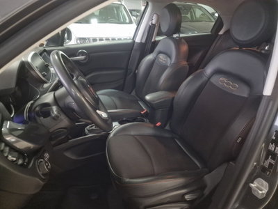 Fiat 500X 1.6 MultiJet 120 CV City Cross (6)