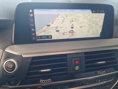 BMW X4 xDrive20d 48V Msport (11)