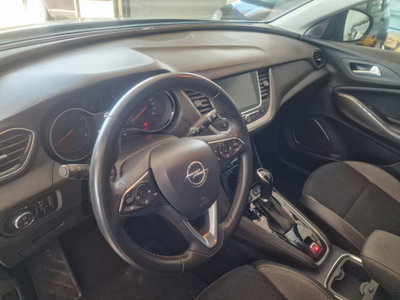 Opel Grandland X 1.5 diesel Ecotec Start&Stop Innovation (7)
