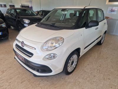 Fiat 500L 1.3 Multijet 95 CV Urban usata