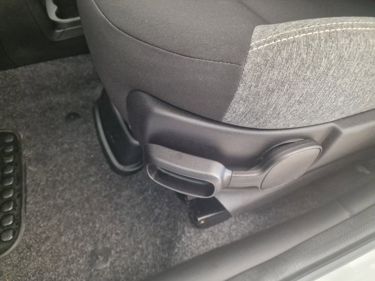 Fiat Panda 1.0 FireFly S&S Hybrid City Life (9)