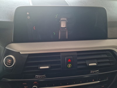 BMW X3 xDrive20d 48V (11)