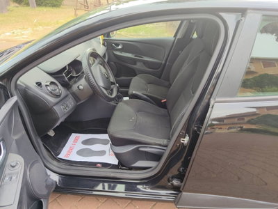Renault Clio 1.5 dCi 8V 75CV 5 porte Live (13)