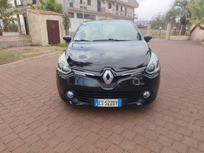 Renault Clio 1.5 dCi 8V 75CV 5 porte Live (2)