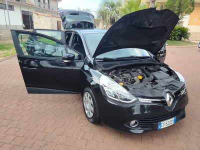 Renault Clio 1.5 dCi 8V 75CV 5 porte Live (20)