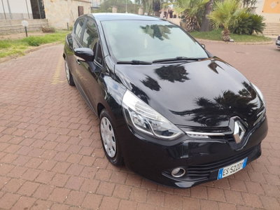 Renault Clio 1.5 dCi 8V 75CV 5 porte Live (3)