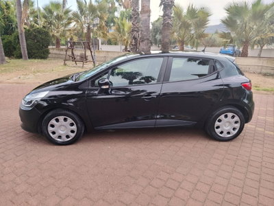 Renault Clio 1.5 dCi 8V 75CV 5 porte Live (4)