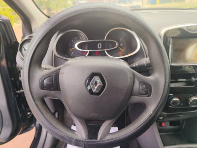 Renault Clio 1.5 dCi 8V 75CV 5 porte Live (8)