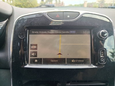 Renault Clio 1.5 dCi 8V 75CV 5 porte Live (9)