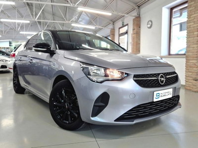 Opel Corsa 1.2 Edition usata