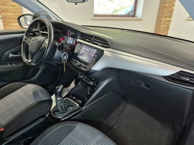 Opel Corsa 1.2 Edition (11)