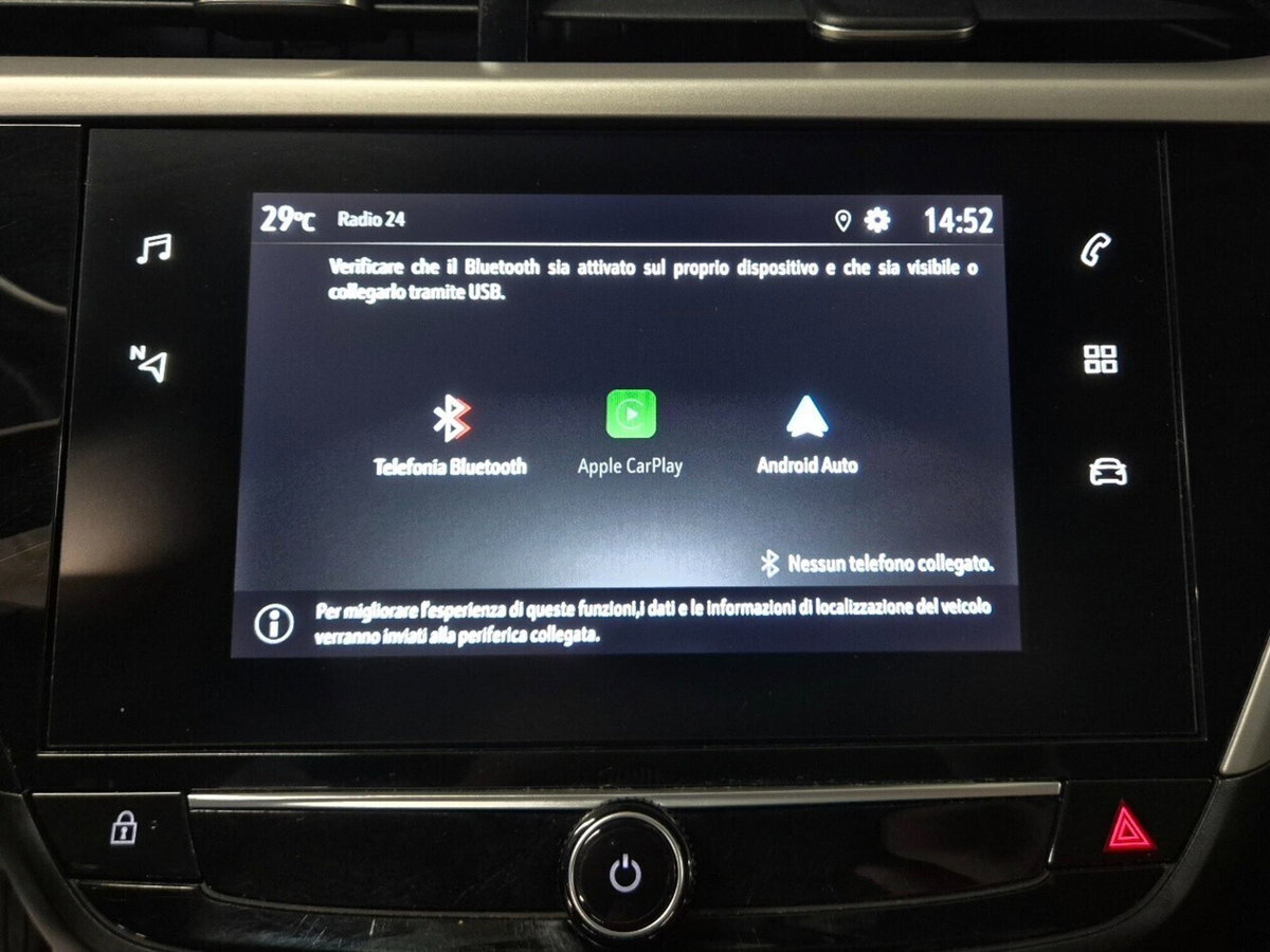 Opel Corsa 1.2 Edition (13)