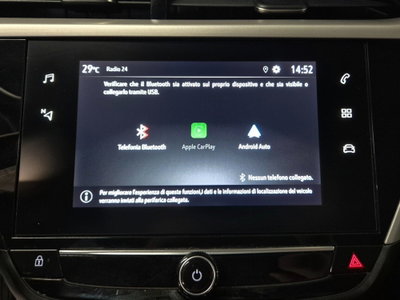 Opel Corsa 1.2 Edition (13)