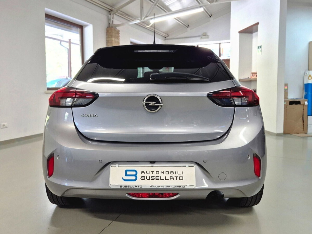 Opel Corsa 1.2 Edition (15)