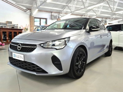 Opel Corsa 1.2 Edition (3)