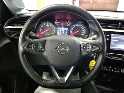 Opel Corsa 1.2 Edition (4)