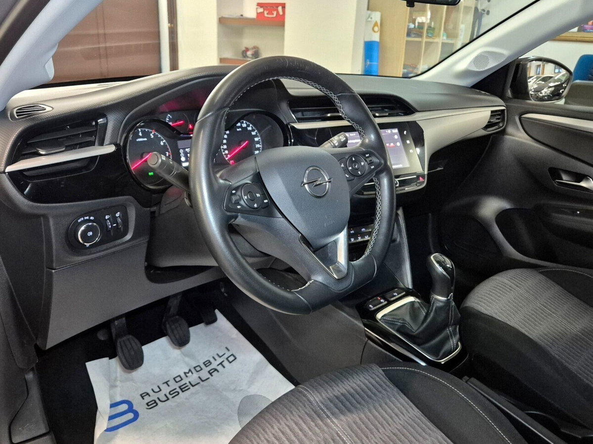 Opel Corsa 1.2 Edition (5)
