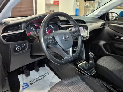 Opel Corsa 1.2 Edition (5)