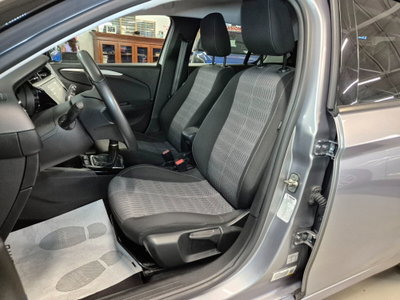 Opel Corsa 1.2 Edition (6)