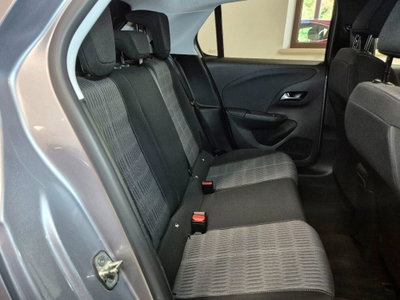 Opel Corsa 1.2 Edition (8)