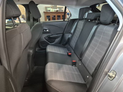 Opel Corsa 1.2 Edition (9)