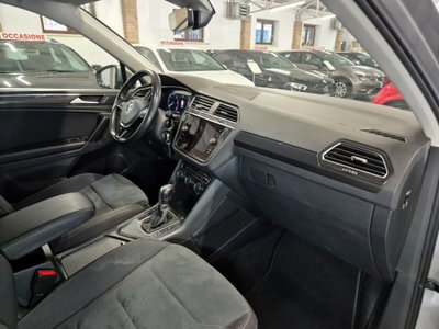 Volkswagen Tiguan 2.0 TDI SCR DSG Advanced BlueMotion Technology (10)