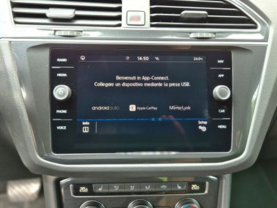 Volkswagen Tiguan 2.0 TDI SCR DSG Advanced BlueMotion Technology (12)