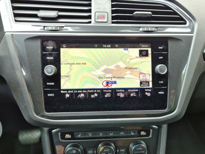 Volkswagen Tiguan 2.0 TDI SCR DSG Advanced BlueMotion Technology (13)