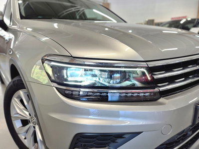 Volkswagen Tiguan 2.0 TDI SCR DSG Advanced BlueMotion Technology (14)