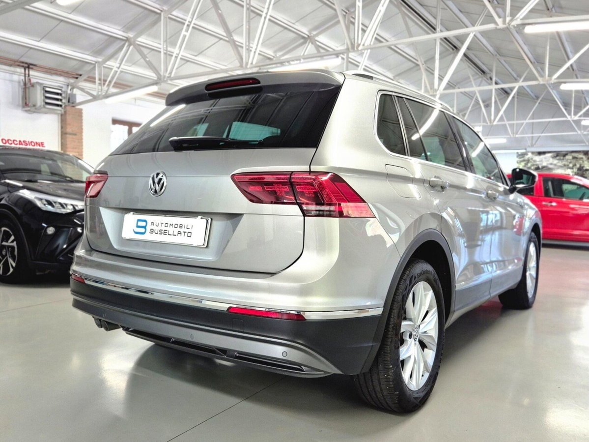 Volkswagen Tiguan 2.0 TDI SCR DSG Advanced BlueMotion Technology (15)