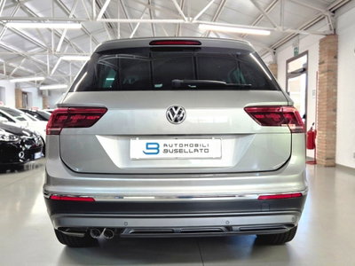 Volkswagen Tiguan 2.0 TDI SCR DSG Advanced BlueMotion Technology (16)