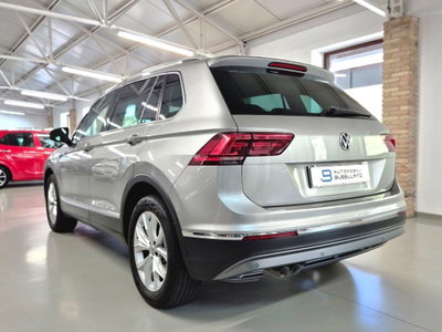 Volkswagen Tiguan 2.0 TDI SCR DSG Advanced BlueMotion Technology (17)