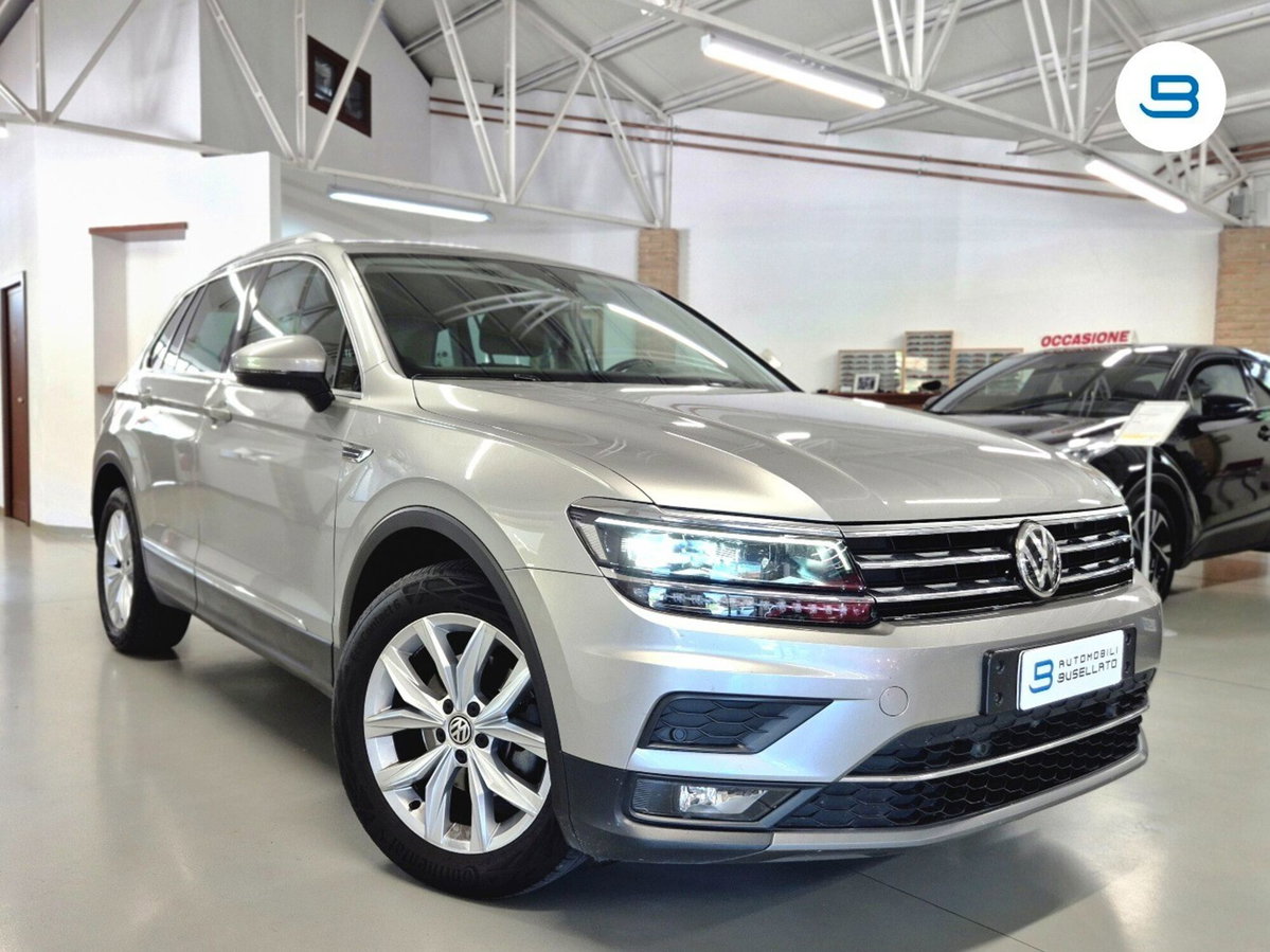 Volkswagen Tiguan 2.0 TDI SCR DSG Advanced BlueMotion Technology (18)