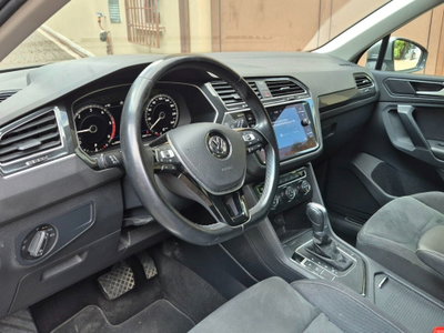 Volkswagen Tiguan 2.0 TDI SCR DSG Advanced BlueMotion Technology (4)