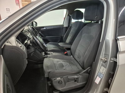 Volkswagen Tiguan 2.0 TDI SCR DSG Advanced BlueMotion Technology (5)