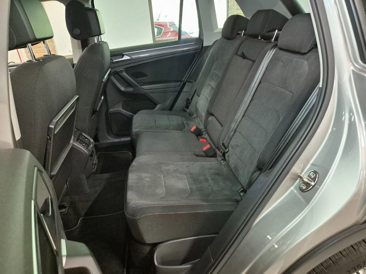 Volkswagen Tiguan 2.0 TDI SCR DSG Advanced BlueMotion Technology (7)