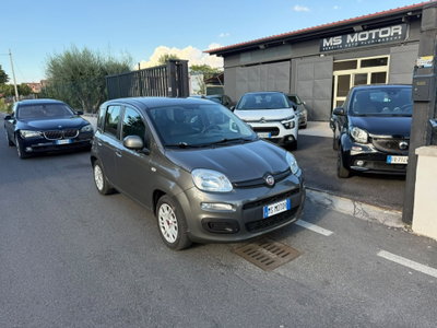 Fiat Panda 1.0 FireFly S&S Hybrid Easy usata