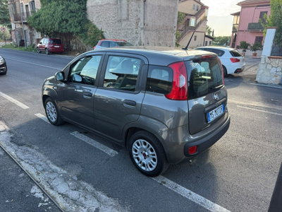 Fiat Panda 1.0 FireFly S&S Hybrid Easy (10)