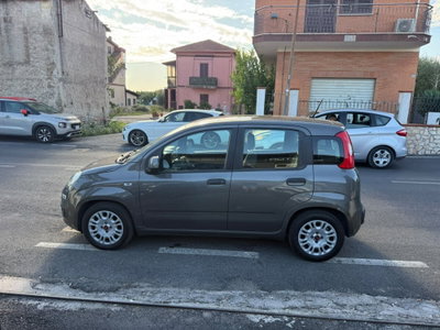 Fiat Panda 1.0 FireFly S&S Hybrid Easy (11)