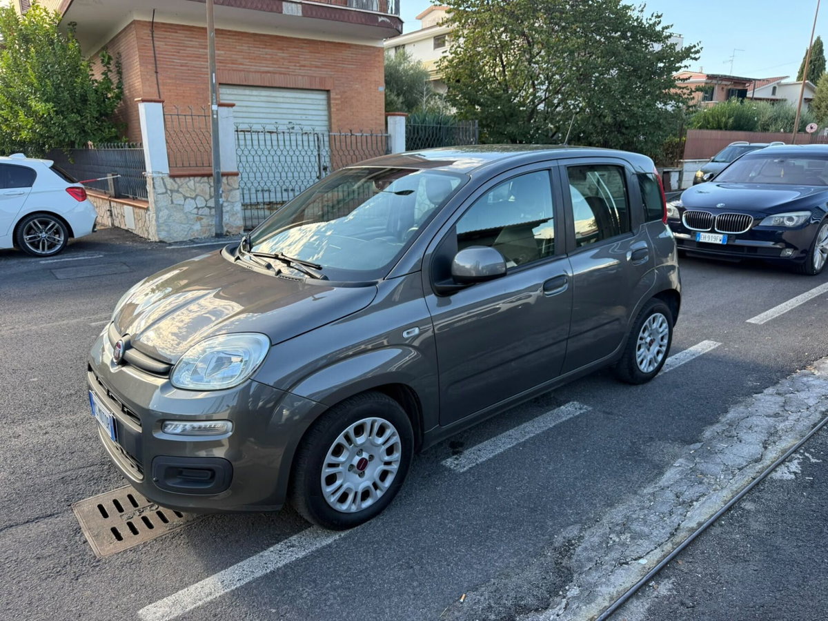 Fiat Panda 1.0 FireFly S&S Hybrid Easy (12)